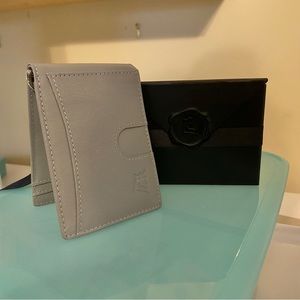 Kings Loot Hybrid Slim Minimalist Wallet RFID Blocking